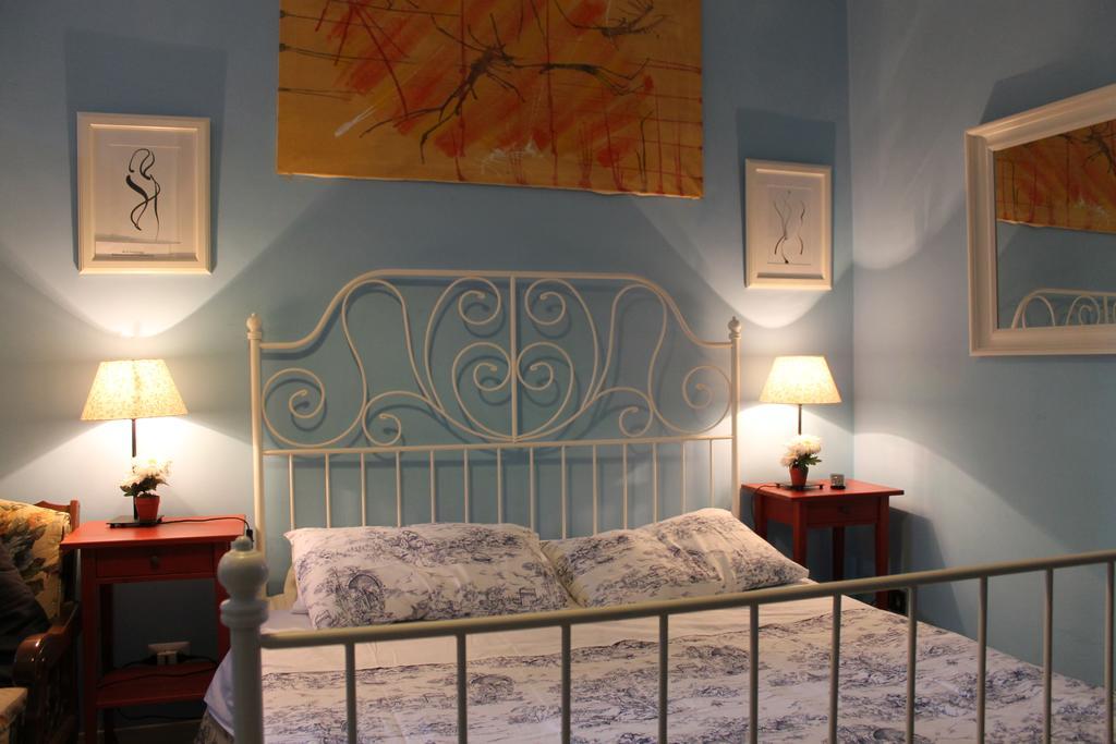 Rossana Holidays Rome