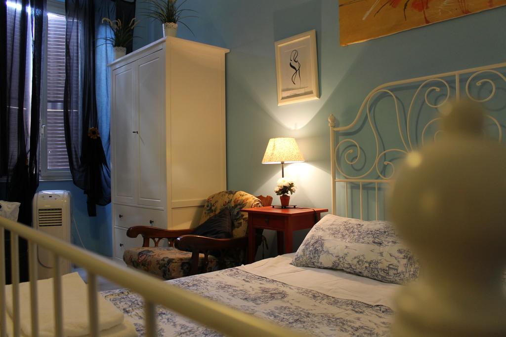 Bed & Breakfast Rossana Holidays Rome