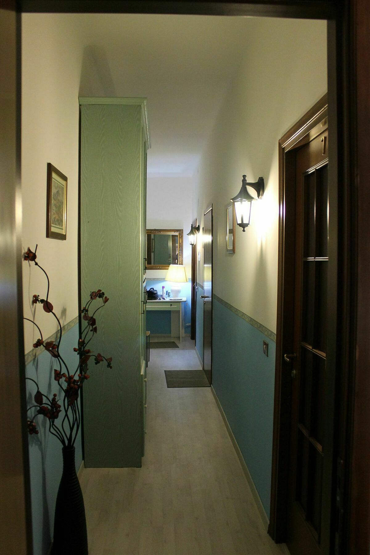 Bed & Breakfast Rossana Holidays Rome